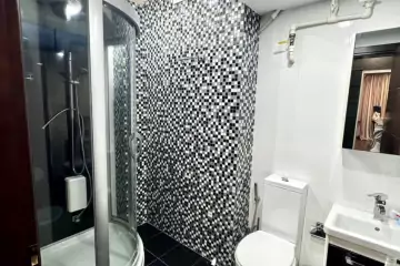 Aylıq Kirayə Yeni Tikili Ağ şəhər Kompleksində 