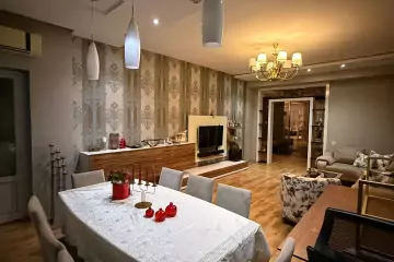 Satılır Yeni Tikili Yeni Yasamalda 