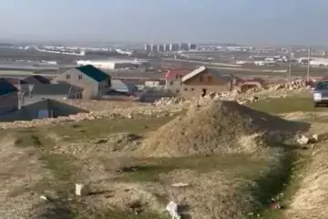 Satılır Torpaq Atyalıda 