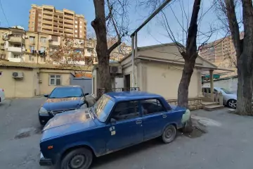 Aylıq Kirayə Ofis 28 May Metrosu ətrafında 