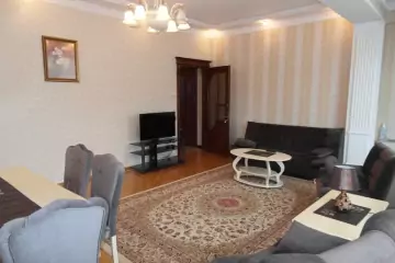 Aylıq Kirayə Yeni Tikili Beşmərtəbədə 