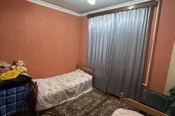 Satılır Yeni Tikili Ağ şəhər Kompleksində 