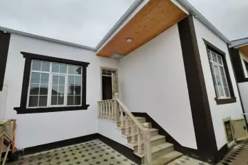 Satılır Həyət Evi Maştağada 