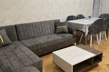 Aylıq Kirayə Köhnə Tikili 28 May Metrosu ətrafında 