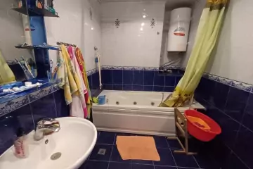 Satılır Yeni Tikili Həzi Aslanovda 