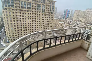 Aylıq Kirayə Yeni Tikili Yasamalda 