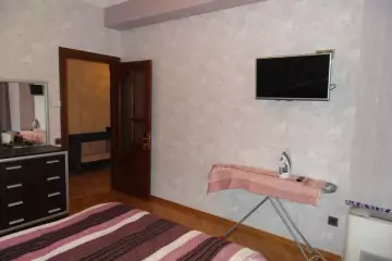 Aylıq Kirayə Yeni Tikili Beşmərtəbədə 