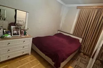 Satılır Yeni Tikili Ağ şəhər Kompleksində 