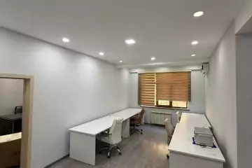 Aylıq Kirayə Ofis 3-cü Mikrorayonda 
