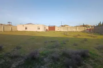 Satılır Torpaq Zirədə 