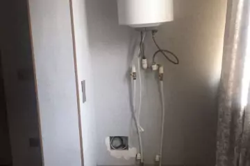 Aylıq Kirayə Yeni Tikili Həzi Aslanovda 