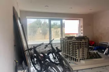 Satılır Həyət Evi Maştağada 