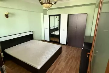 Aylıq Kirayə Ofis Port Baku Residence'də 