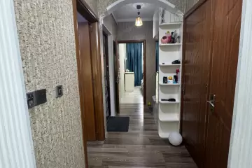 Satılır Köhnə Tikili Həzi Aslanovda 