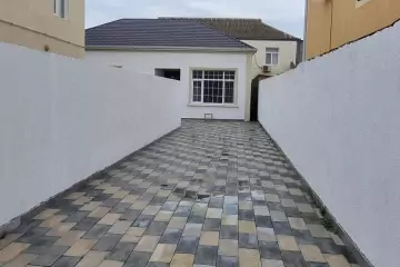 Satılır Villa Buzovnada 