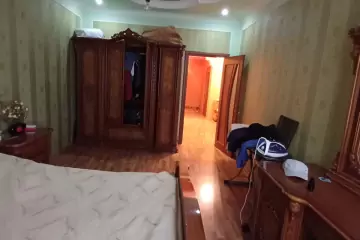 Satılır Yeni Tikili Həzi Aslanovda 