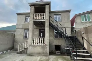 Satılır Həyət Evi Maştağada 