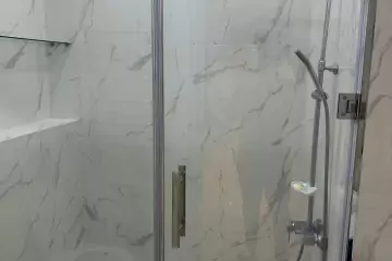 Aylıq Kirayə Yeni Tikili Ağ şəhər Kompleksində 