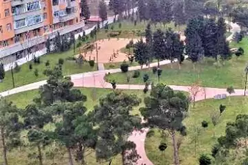 Satılır Köhnə Tikili Yasamalda 