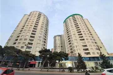 Aylıq Kirayə Yeni Tikili Zabitlər Parkı 