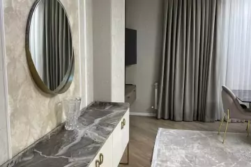 Satılır Yeni Tikili Ukraniya Dairəsida 