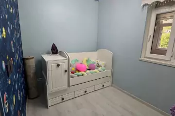 Satılır Köhnə Tikili Həzi Aslanovda 