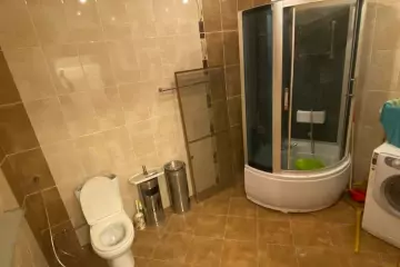 Aylıq Kirayə Yeni Tikili Yasamalda 