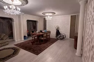 Satılır Köhnə Tikili Yasamalda 