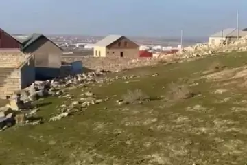 Satılır Torpaq Atyalıda 