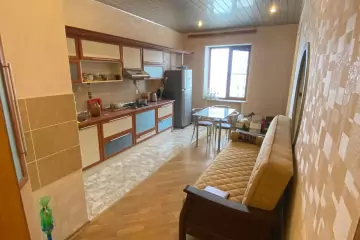 Aylıq Kirayə Yeni Tikili Yasamalda 