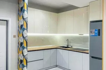 Satılır Yeni Tikili Azərbaycan Dillər Universitetində 