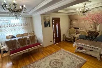 Satılır Köhnə Tikili Biləcəridə 