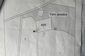 Satılır Torpaq Atyalıda 