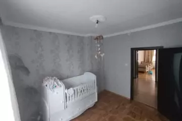 Satılır Yeni Tikili Ağ şəhər Kompleksində 