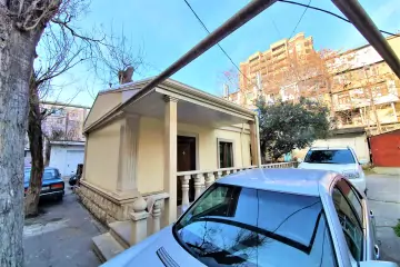 Aylıq Kirayə Ofis 28 May Metrosu ətrafında 