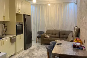 Satılır Yeni Tikili Ukraniya Dairəsida 