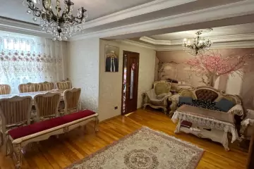 Satılır Köhnə Tikili Biləcəridə 