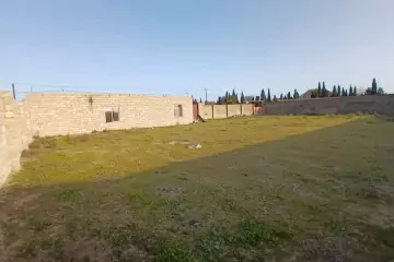 Satılır Torpaq Zirədə 