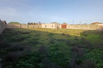 Satılır Torpaq Zirədə 