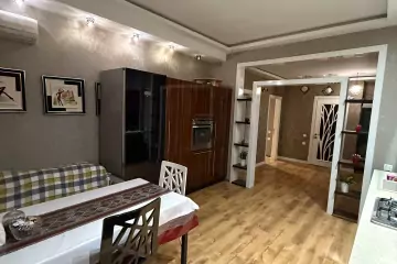 Satılır Yeni Tikili Yeni Yasamalda 