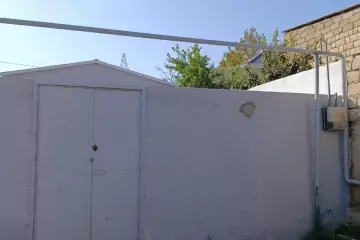 Satılır Həyət Evi Maştağada 