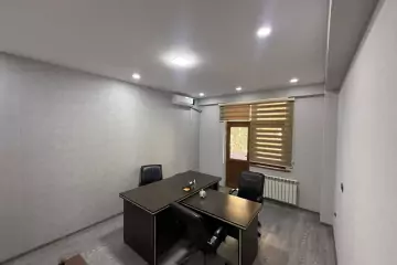 Aylıq Kirayə Ofis 3-cü Mikrorayonda 