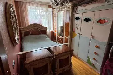 Satılır Köhnə Tikili Biləcəridə 