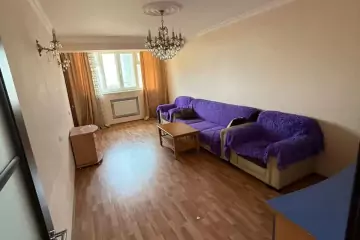 Aylıq Kirayə Ofis Port Baku Residence'də 