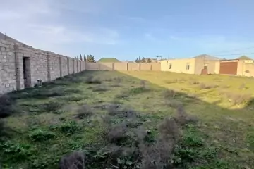 Satılır Torpaq Zirədə 
