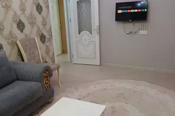 Satılır Yeni Tikili Masazırda 