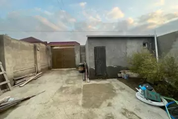Satılır Həyət Evi Maştağada 