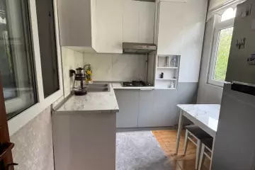 Satılır Köhnə Tikili Həzi Aslanovda 