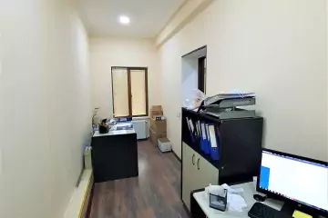 Aylıq Kirayə Ofis 28 May Metrosu ətrafında 