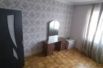 Satılır Yeni Tikili Ağ şəhər Kompleksində 